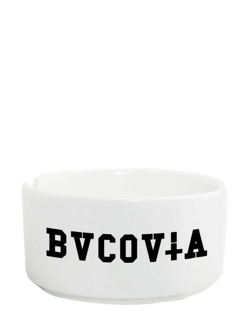 Bvcovia - Scrumiera