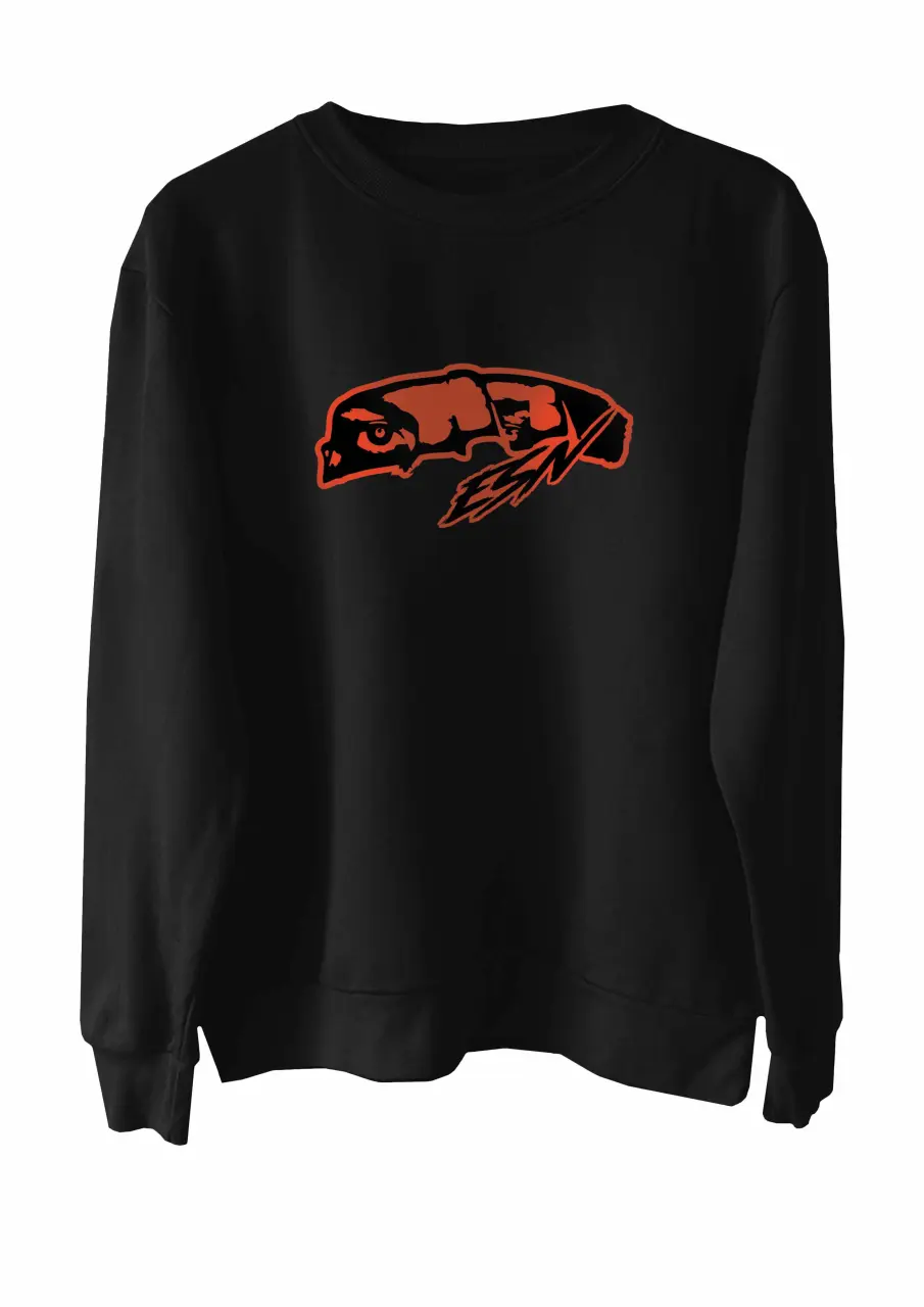 2 EYES PREMIUM SWEATER