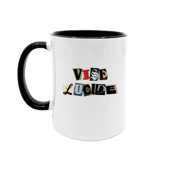 VISE LUCIDE CUT OUT - Cana