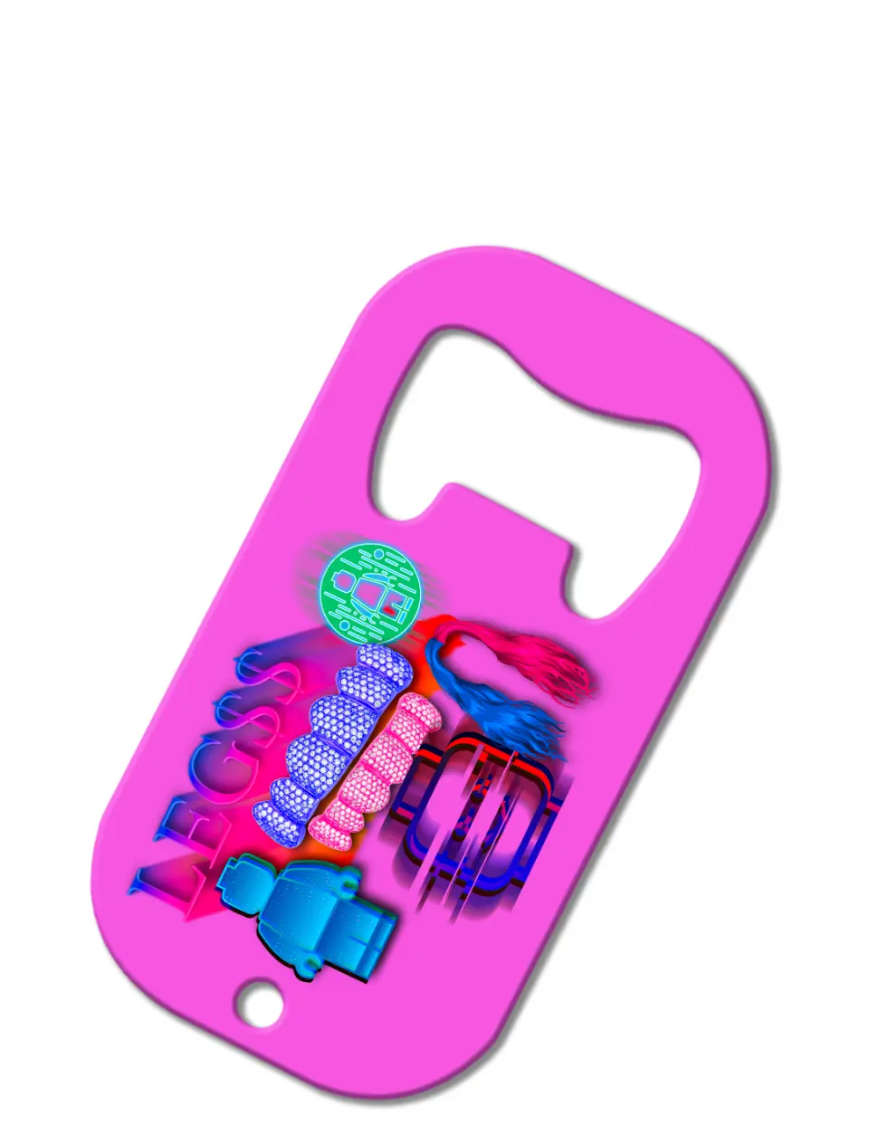 Bvcovia Lego - Deesfacator